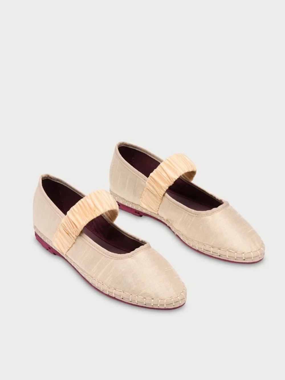 Flabelus Women’s  Mary Jane’s  EU 39.